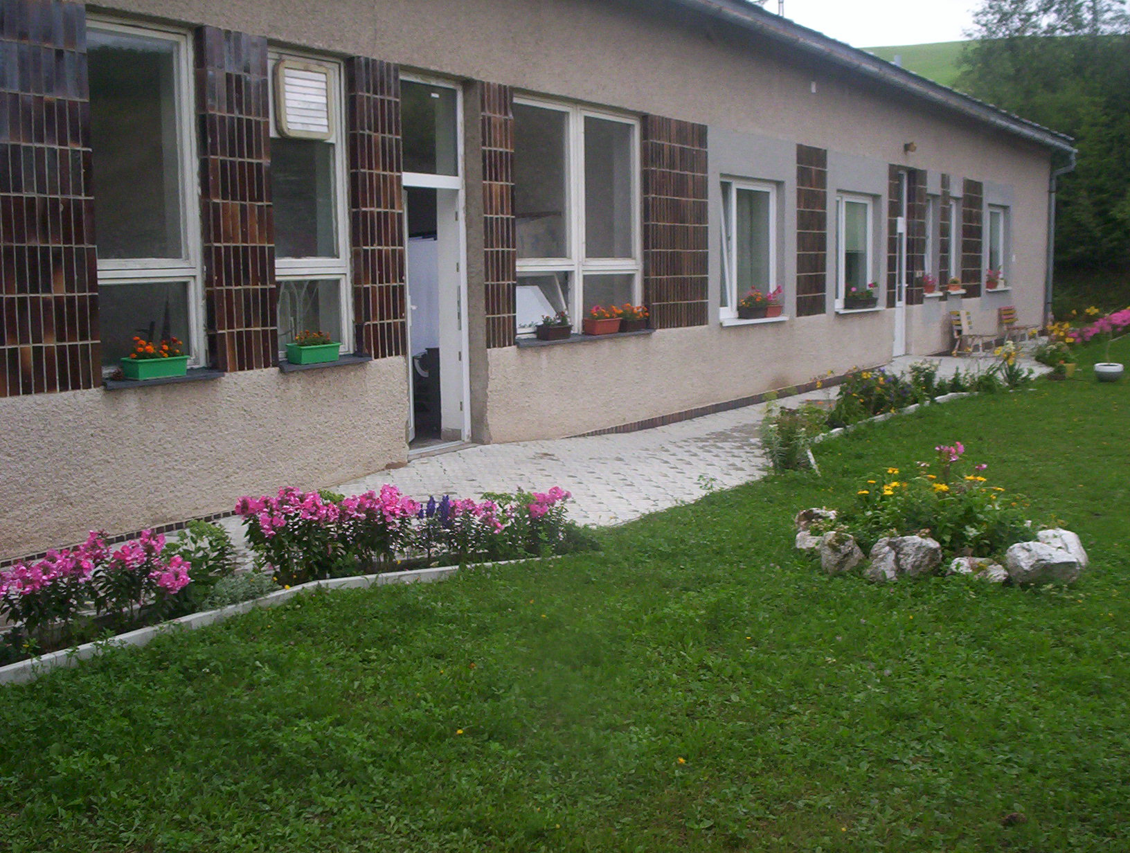 Náš domov
